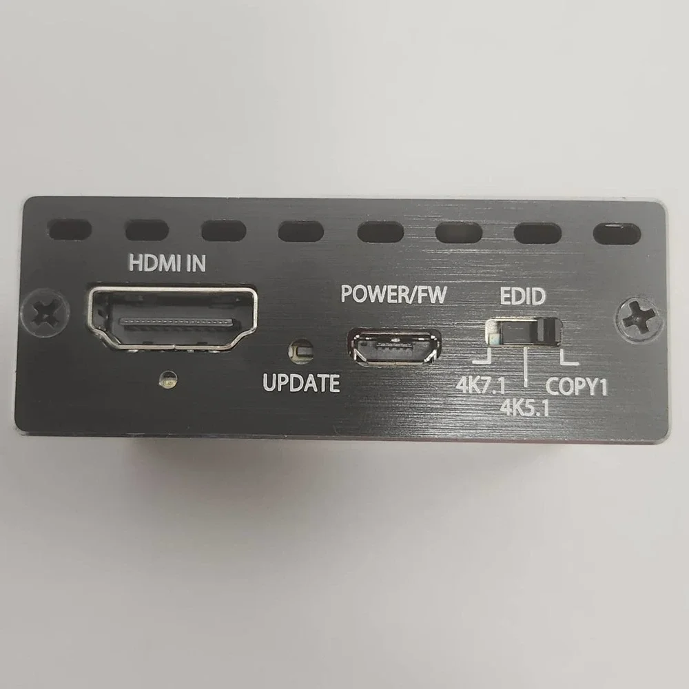 Ezcoo HDMI 4K Splitter